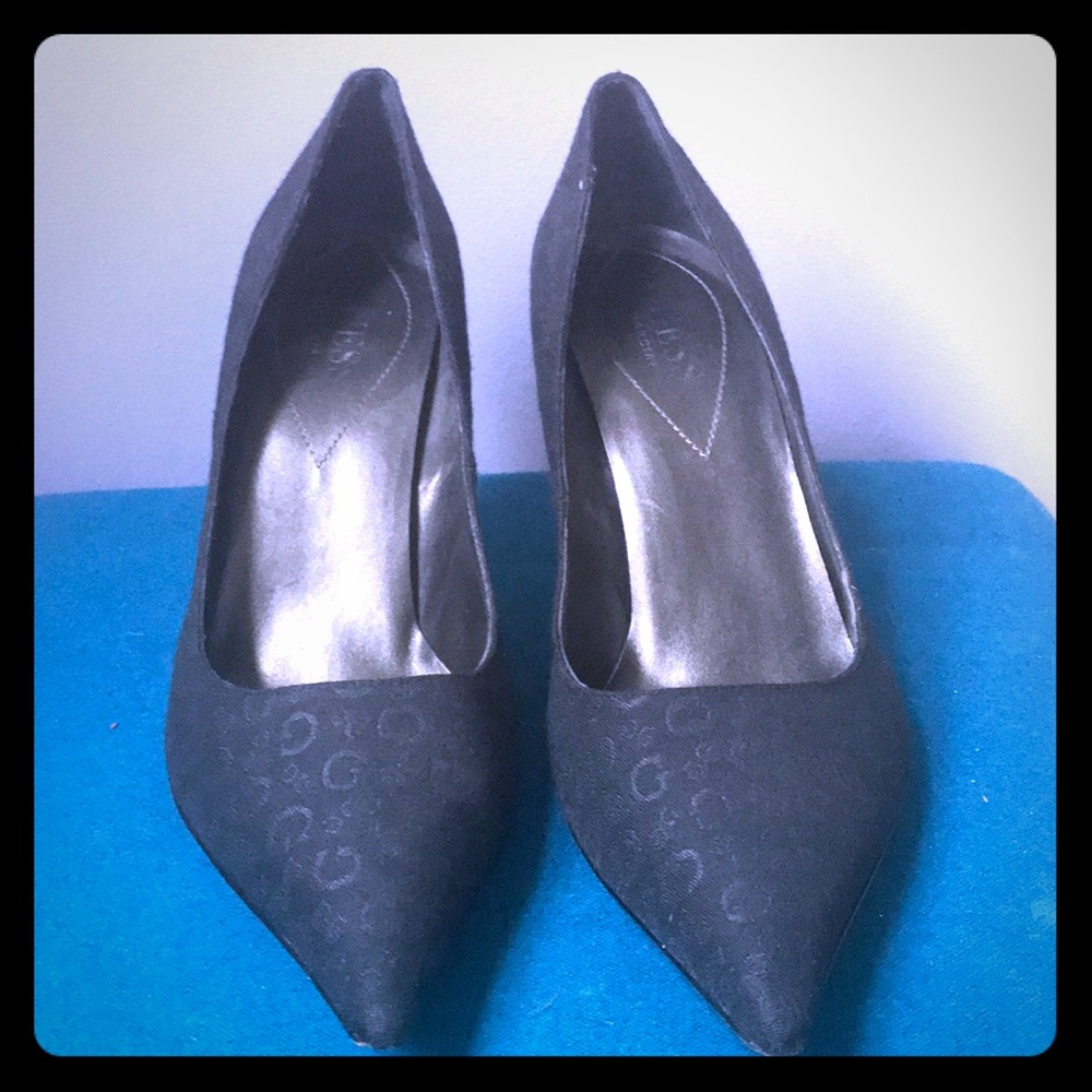 Guess Heels